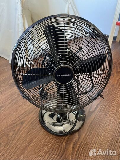 Вентилятор