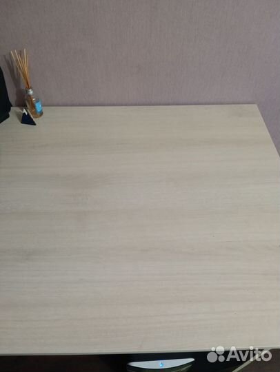 Стол компьютерный офисный Дуб Шамони 160х60х75