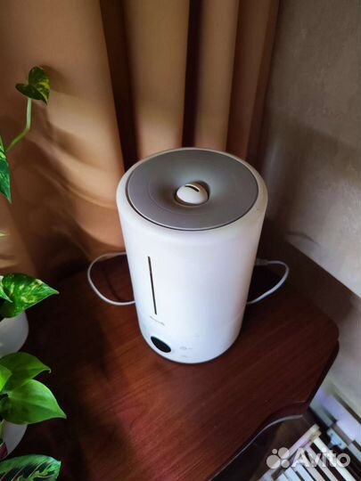 Увлажнитель воздуха xiaomi deerma