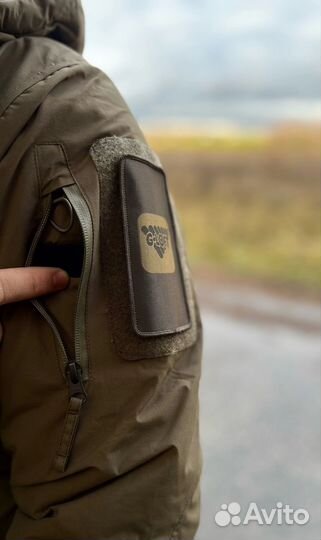 Куртка Carinthia MIG 2.0 (olive)