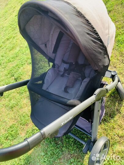 Коляска X-Lander X-Pulse