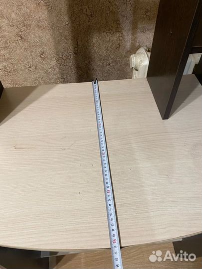 Компьютерный стол б/у