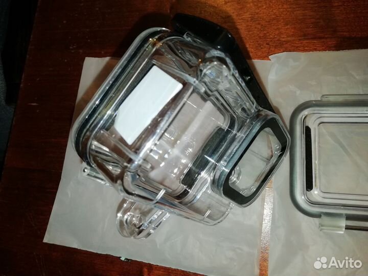 Аквабокс gopro hero 9 / 10 / 11