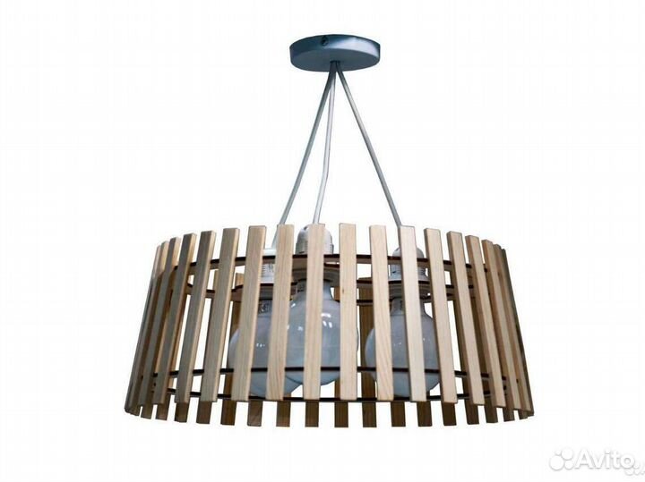 Светильник потолочный