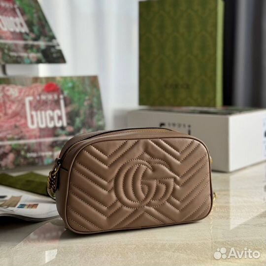 Сумка Gucci Marmont