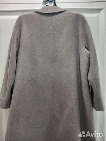 Пальто женское демисезонное