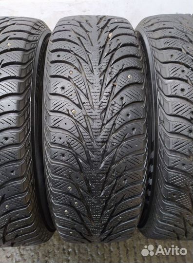Yokohama Ice Guard IG35 205/60 R16 110S