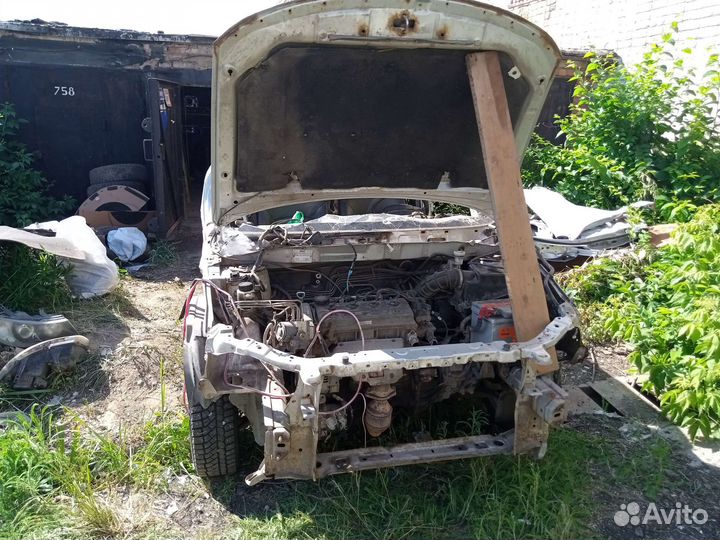 Компрессор кондиционера lifan солано 620 solano