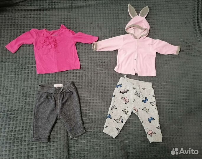 Одежда для девочки