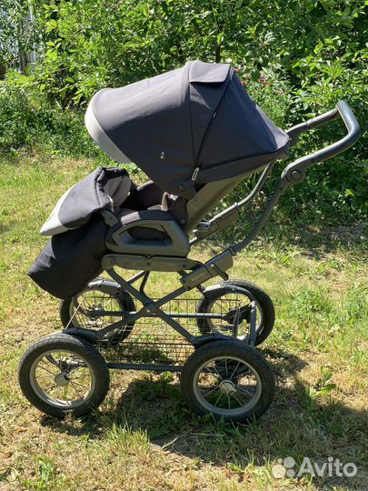 Коляска inglesina comfort