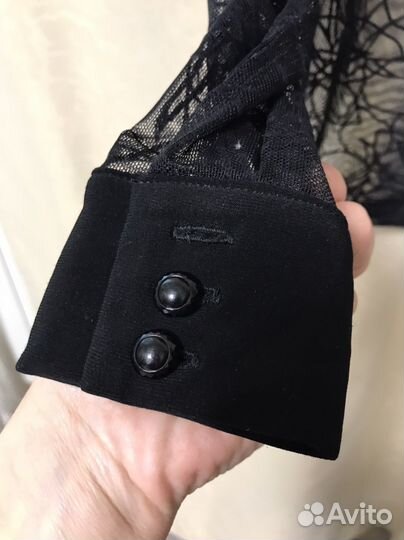 Рубашка латина для бальных танцев р.38