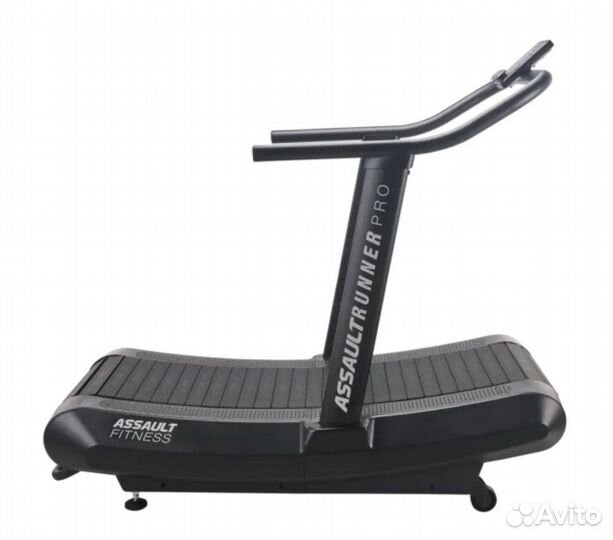 Беговая дорожка Assault AirRunner PRO