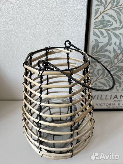 Подсвечник Sinsay