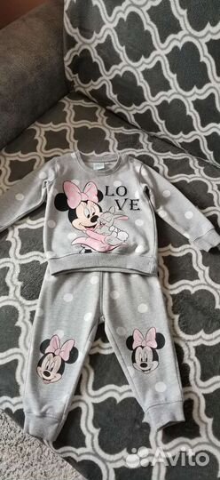 Детские вещи