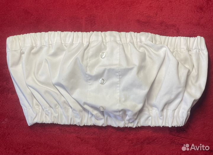 Топ бандо Love republic