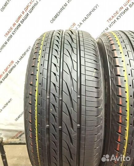 Bridgestone Regno GRVII 225/60 R17 99H