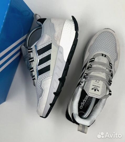 Кроссовки Adidas ZX 1000, арт.216343