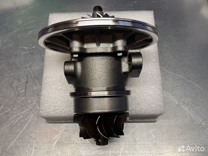 Картридж турбины Камаз 7406-1118010