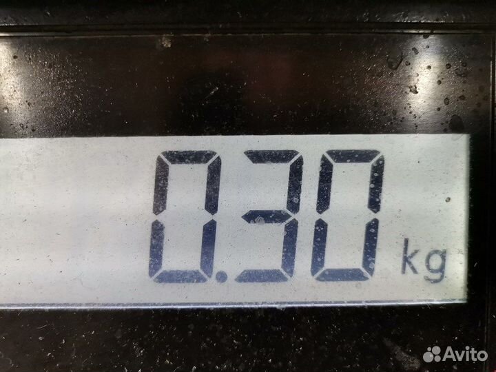 Форсунка для Chrysler 300C 1