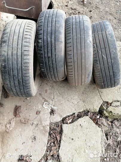 Nokian Tyres Hakka Green 205/60 R16