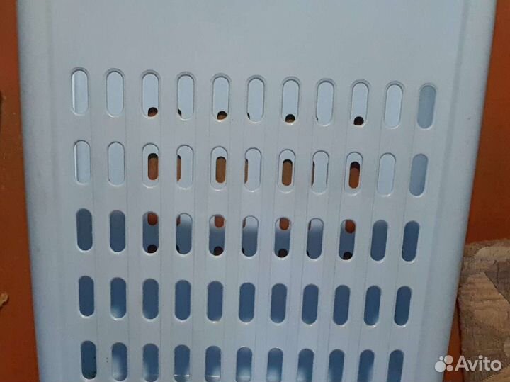 Корзина для белья бу