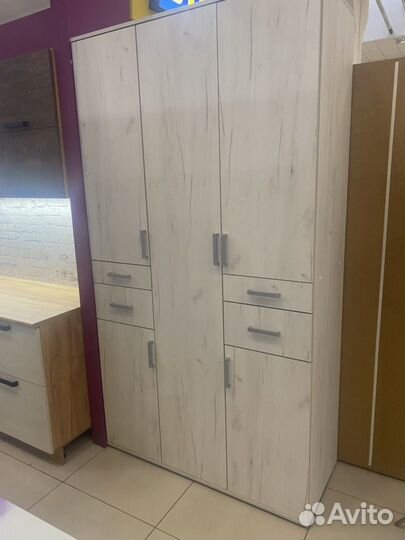 Шкаф Нельсон 2