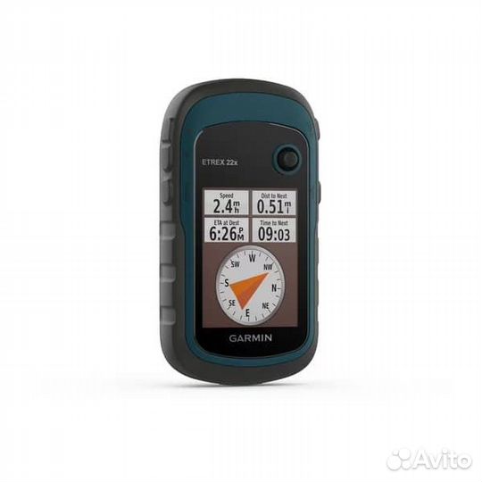 Garmin eTrex22