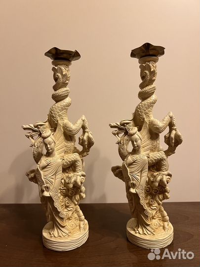 Китайские подсвечники