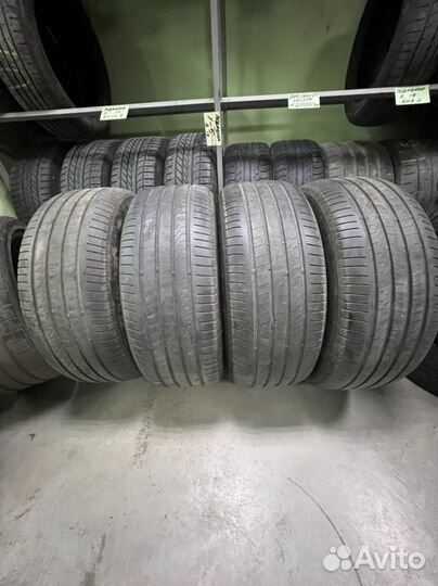 Bridgestone Alenza 001 285/60 R18 116V