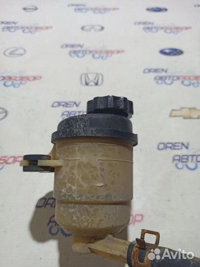 Бачок гидроусилителя руля Kia Cerato 2 1.6 G4FC