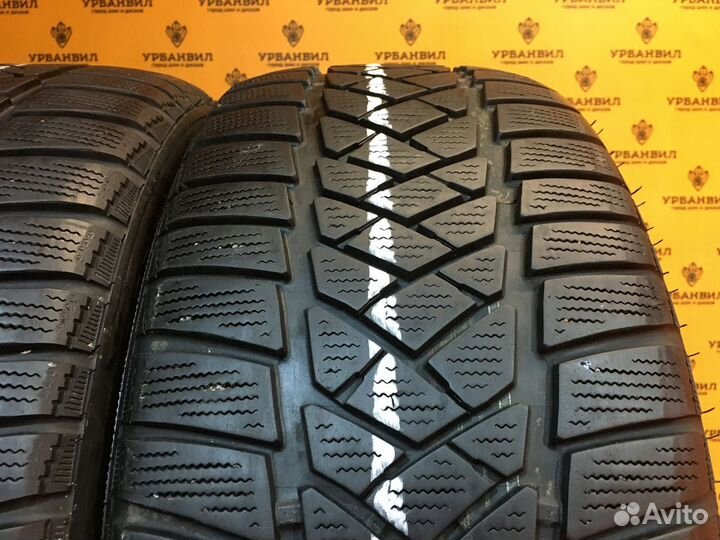 Dunlop SP Winter Sport M2 235/55 R17 99H