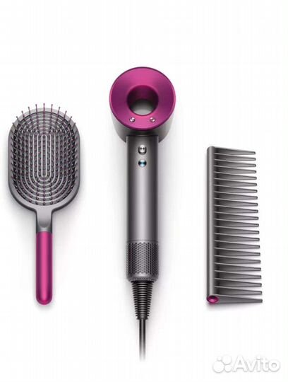 Набор расчесок Dyson Styling Set 1