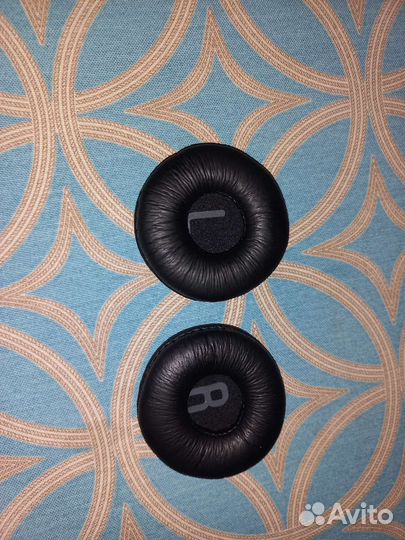 Амбушюры для наушников