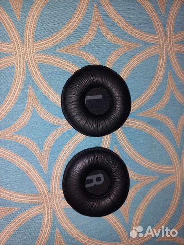 Амбушюры для наушников