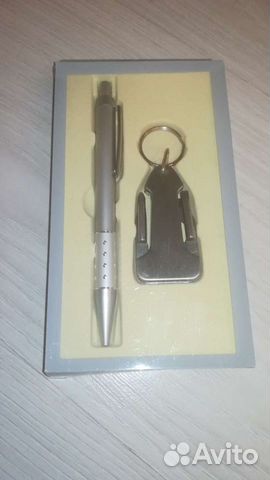 Подарочный набор