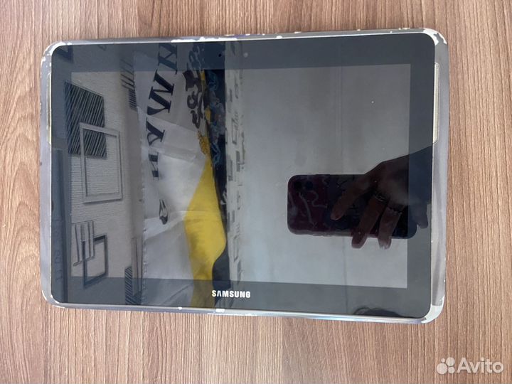 Samsung планшет