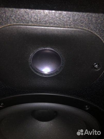 Focal alpha 80