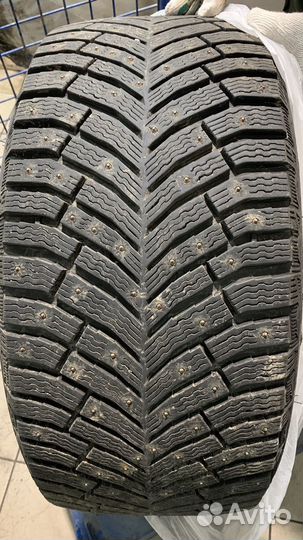 Nokian Tyres Nordman 4 255/35 R19