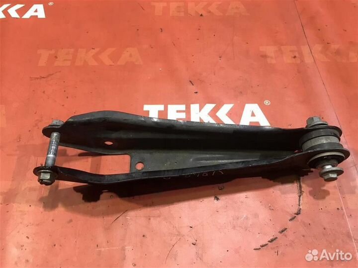 Рычаг задний бмв Х4 Ф26