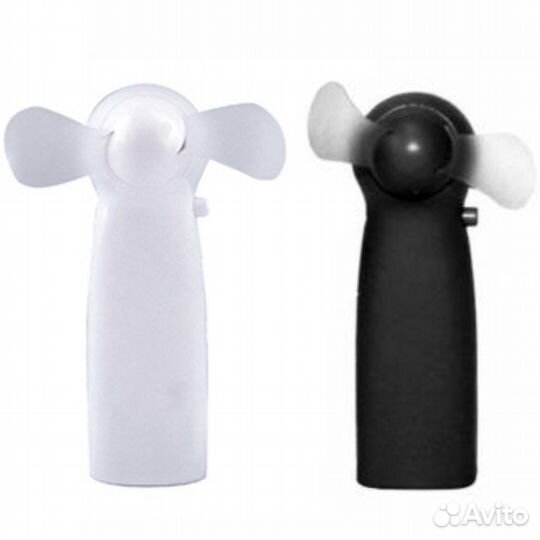 Вентилятор