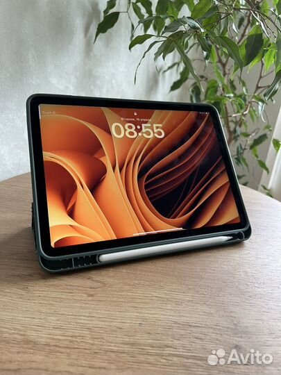 iPad Air 4 64gb + Apple Pencil 2