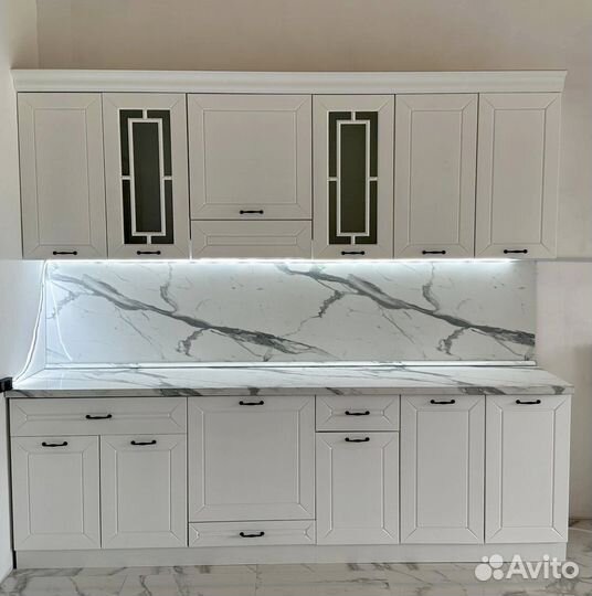 Кухня от производителя