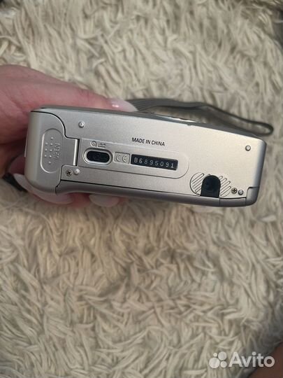 Фотоаппарат samsung