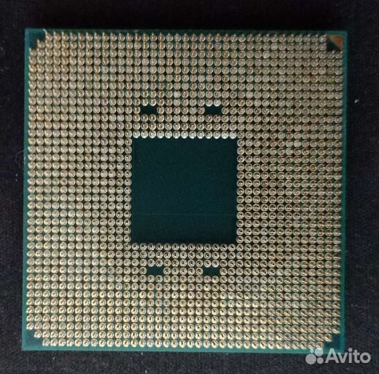 Процессор AMD ryzen 5 5600x