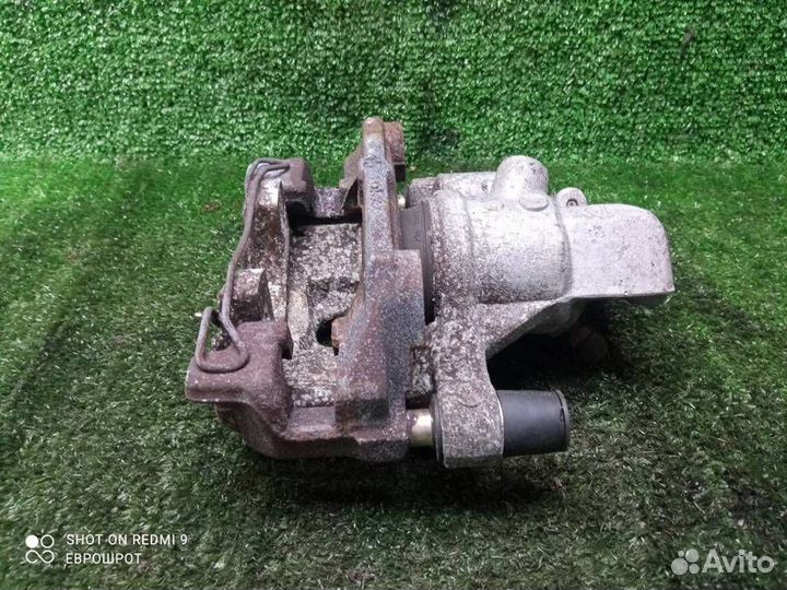 Суппорт задний левый Mazda 3 (BK) (2002-2009)