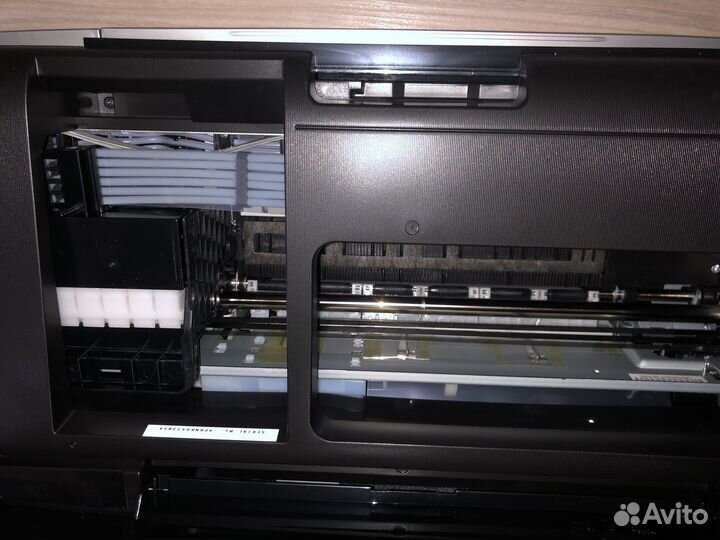 Фотопринтер epson l800(новый)