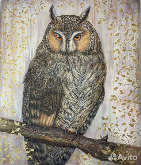 Аэрография, картины, портреты маслом