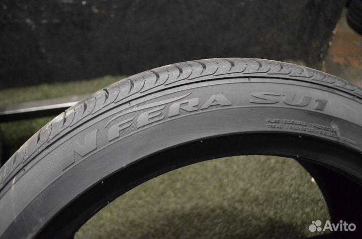 Roadstone N'Fera SU1 225/45 R18 95V