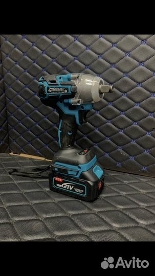 Набор Makita 4в1