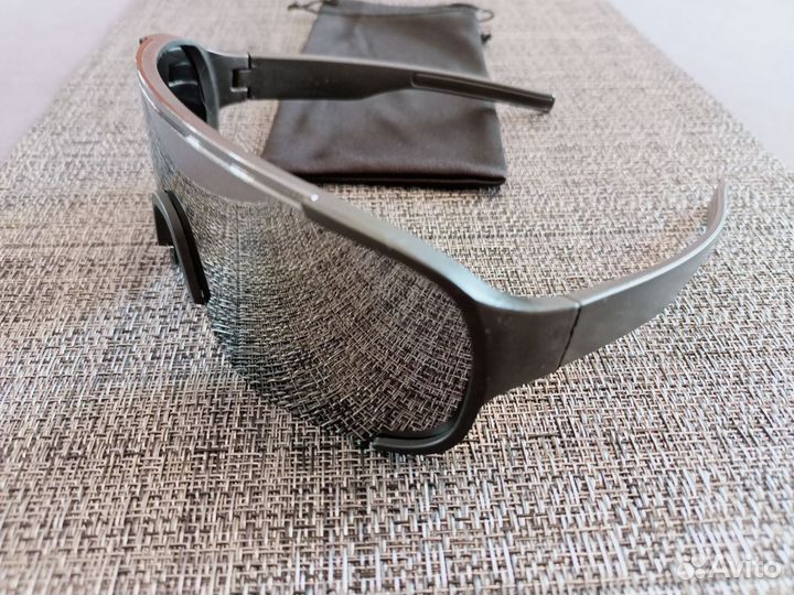 Очки для велосипедиста